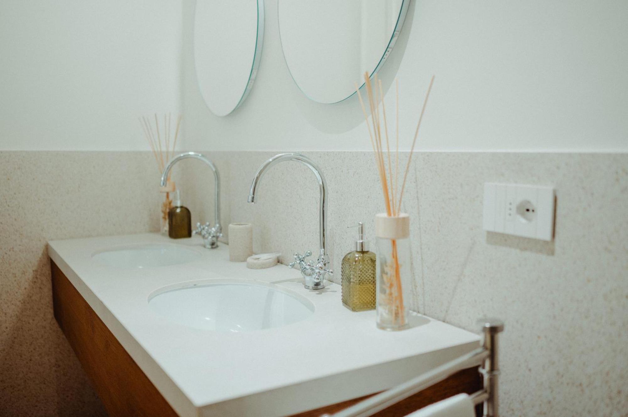 Bufalini Boutique Apartment Флоренция Экстерьер фото