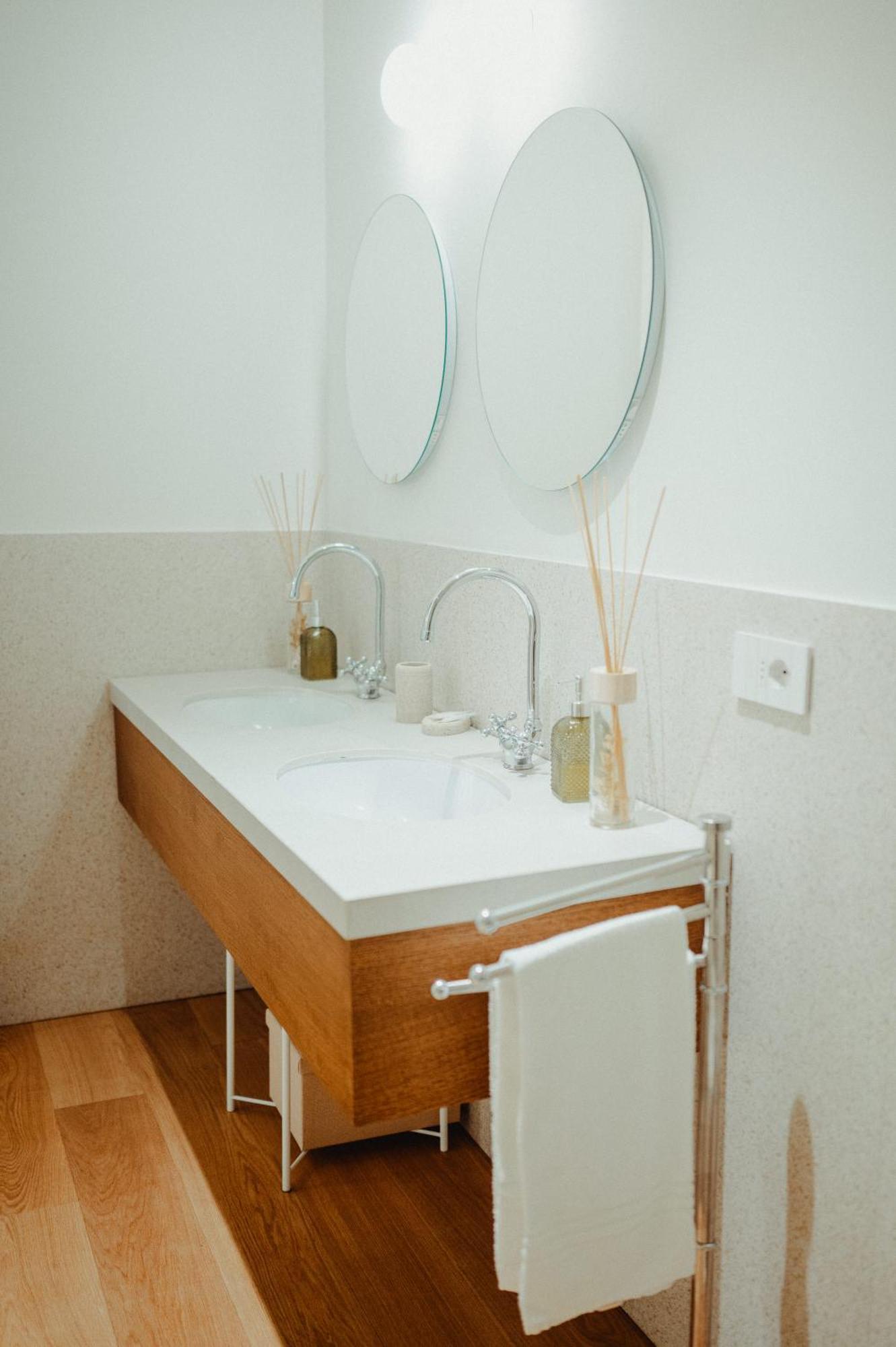 Bufalini Boutique Apartment Флоренция Экстерьер фото