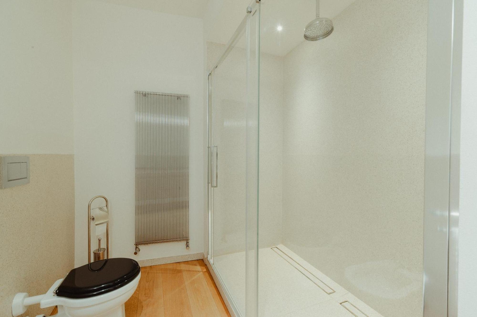 Bufalini Boutique Apartment Флоренция Экстерьер фото