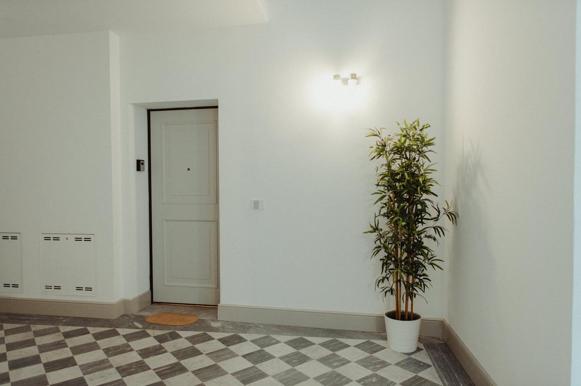 Bufalini Boutique Apartment Флоренция Экстерьер фото