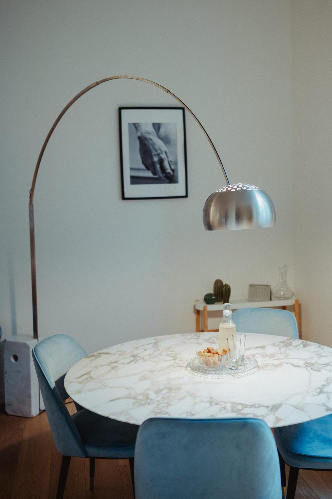 Bufalini Boutique Apartment Флоренция Экстерьер фото